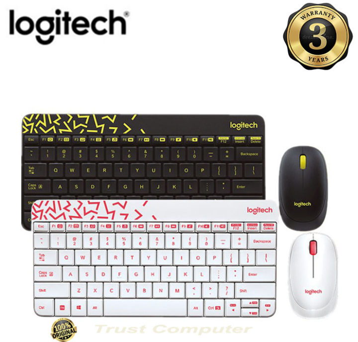 Logitech%20Wireless%20Combo%20MK240%202.4GHz,%201000DPI,%20Spill-Resistant%20Keyboard%20and%20Mouse%20-%20Image%202
