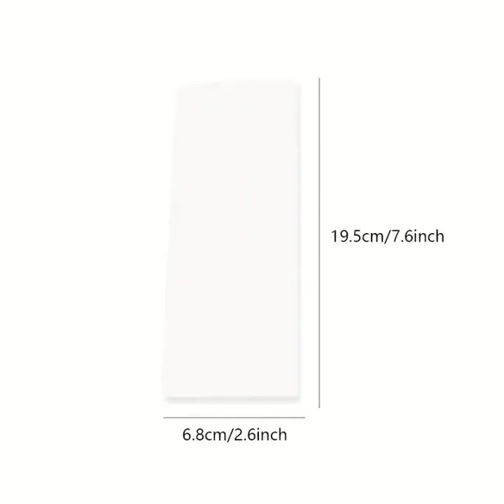 100PCS%20Professional%20Non%20Woven%20Hair%20Removal%20Wax%20Paper%20Body%20And%20Facial%20Wax%20Strips%20Epilator%20For%20Lady%20Women%20Men%20Health%20-%20Image%204