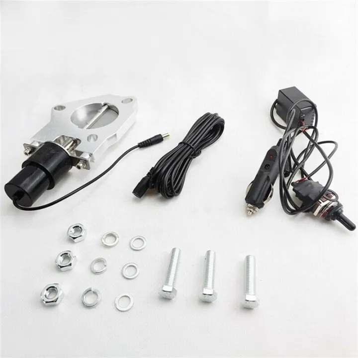 2.5in/63mm%20Electric%20Exhaust%20Cutout%20Valve%20Control%20Motor%20Cut%20Out%20Kit%20with%20Manual%20Switch%20Universal%20Electric%20Exhaust%20Cut%20Out%20Easy%20Install%20-%20Image%202