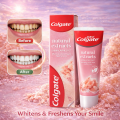 Colgate Natural Extracts Himalayan Salt Toothpaste – 120g. 
