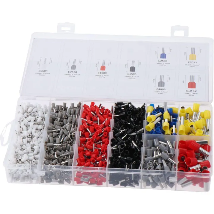 %E3%80%90Limited%20Quantity%E3%80%91%201800Pcs%20with%20Storage%20Box%20AWG%2022-7%20Wire%20Ferrules%20Terminals%208%20Sizes%20Ferrule%20Wire%20Crimp%20Connectors%20Terminal%20Connector%20Industrial%20-%20Image%205