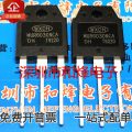 4PCS MUR6030NCA Fast recovery rectifier diode inverter welder secondary rectifier 60A 300V in stock. 