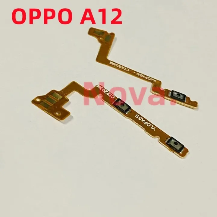 Power%20On%20Off%20Volume%20Switch%20Button%20For%20OPPO%20A12%202020%20Side%20Key%20Flex%20Cable%20Mobile%20Phone%20Part%20-%20Image%202