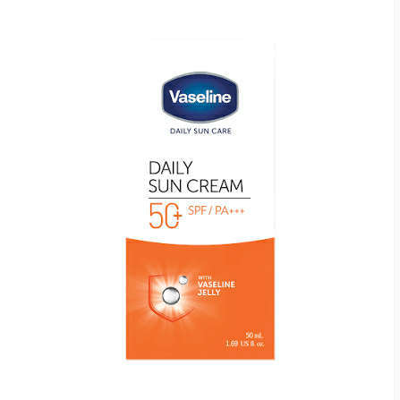 Vaseline%20Daily%20Sun%20Cream%2050%20plus%20SPF/PA%20plus%20plus%20plus%20plus%2050%20ml%20-%20Image%205