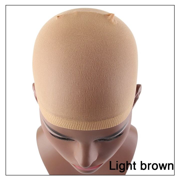 2%20Pcs%20Wig%20Cap%20%E2%80%93%20Stretchable%20Hair%20Net%20for%20Full%20Head%20Wigs,%20Natural%20Finish%20&%20Secure%20Hold%20-%20Image%206