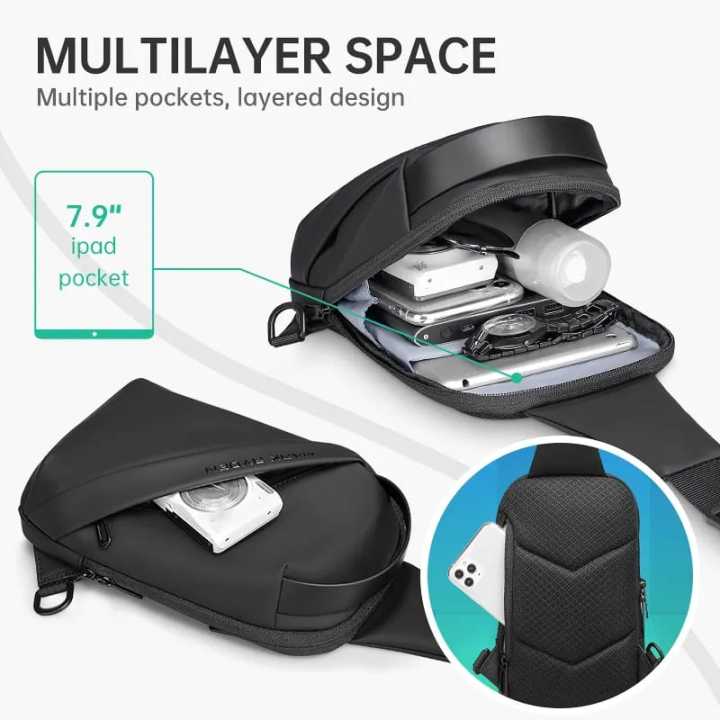 Mark%20Ryden%20Men%20Bag%20Oxford%20Sling%20bag%207.9%20inch%20Male%20Chest%20Bag%20Crossbody%20Bag%20For%20Man%20Moto%20Biker%20Shoulder%20Bags%20Black%20-%20Image%206