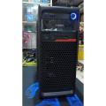 INTEL CORE I7 - SSD 120 GB -RAM 8GB - HDD 500GB -Windows 10, 64 Bit -LONG WORKING first Desktop Computer CPU With WiFi recever -.