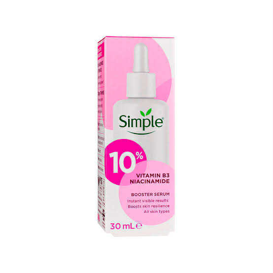 Simple%2010%25%20Niacinamide%20Vitamin%20B3%20Booster%20Serum%2030ml%20(International)%20-%20Image%205