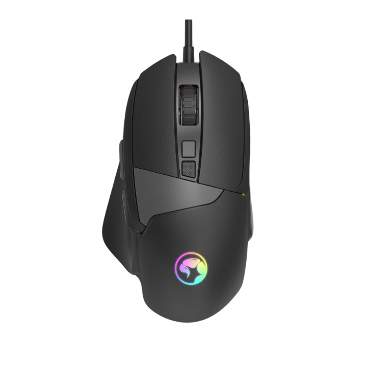 MARVO M411 Wired Gaming Mouse