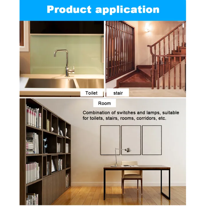 5.8G%20Embedded%20Ceiling%20Microwave%20Radar%20Sensor%20Switch%20AC85-250V%20Automatic%20Induction%20Sensor%20Body%20Motion%20Detector%205.8GHz%20Sensor%20-%20Image%206