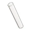 5 Pcs Glass Test Tube 6 inch x 25 mm for Laboratory Use. 