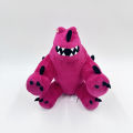 Cross-border hot sale Old School RuneScape Jad Plush Old School · Rune Land Doll Doll. 