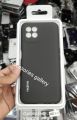 For Realme Narzo 50 4G Silky And Soft - Touch Finish With Camera Production Soft SILICONE COVER.