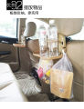 Car Eating Tray Foldable Car Back Seat Table and organizer.