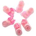 Baby Boys & Baby Girls Cotton Socks - (0-6 month). 