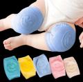 Baby Safety Helmet + 1pair babu knee protector ,Baby Safety Helmet Infant Toddler Breathable & Adjustable Head Cushion. 