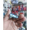 AR15 Mp3 Player with FM Radio Mp4 Player Blue.