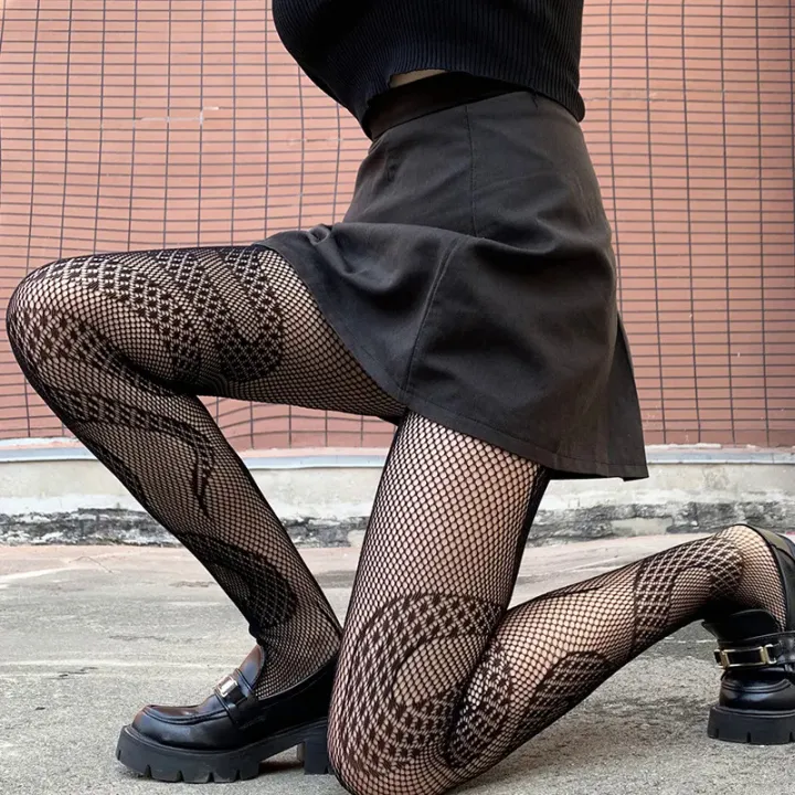 Snake%20tights%20women%20stockings%20punk%20sexy%20fishnet%20pantyhose%20Harajuku%20evil%20snake%20jacquard%20stocking%20black%20mesh%20body%20socks%20leggings%20-%20Image%205