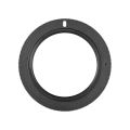 M42AI 42mm Screw Mount Lens to Nikon AI F Camera Lens Mount Adapter Ring. 