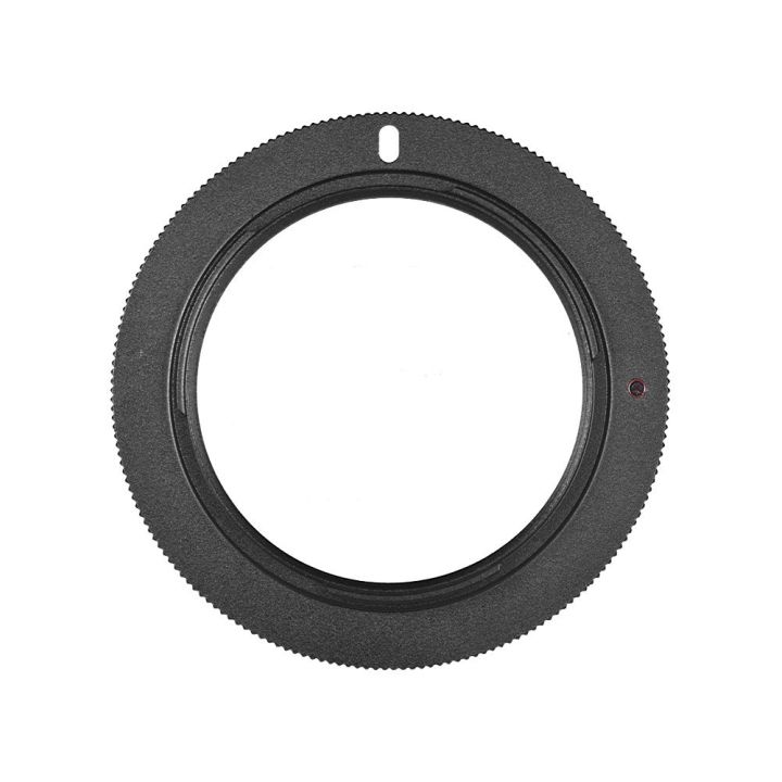 M42AI 42mm Screw Mount Lens to Nikon AI F Camera Lens Mount Adapter Ring