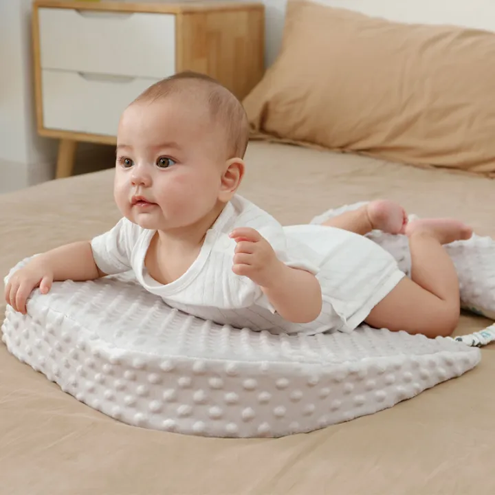 Newborn%20Pillow%20Milk%20Spilt%20Pillow%20Doudou%20Soothing%20Pillow%20Removable%20and%20Washable%20Baby%20Milk%20Spilt%20Prevent%20Pillow%20Baby%20Pillow%20-%20Image%204