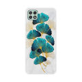 【Pioneer Gong】For Samsung A22 5G Case Soft Clear TPU Silicon Back Cover Phone Case For Samsung Galaxy A22 4G A22S 5G Cases Soft Bumper Fundas. 