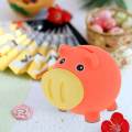 Money Bank, Cute Money Box, Cash Container Box Decoration Unbreakable Lightweight Coins Saving Pot Coin Bank, Piggy Bank, for Kids Boys. 
