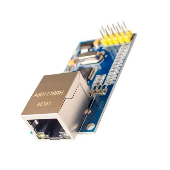 LKPCIGCXM%2010X%20W5500%20Ethernet%20Network%20Module%20Hardware%20/Ip%2051/Stm32%20Microcontroller%20Program%20Over%20W5100%20-%20Image%202