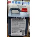 Bakels Chocolate Paste/ Chocoilate Extract /Chocolate Emulsion/ Chocolate Flavor + Color 100 gm. 