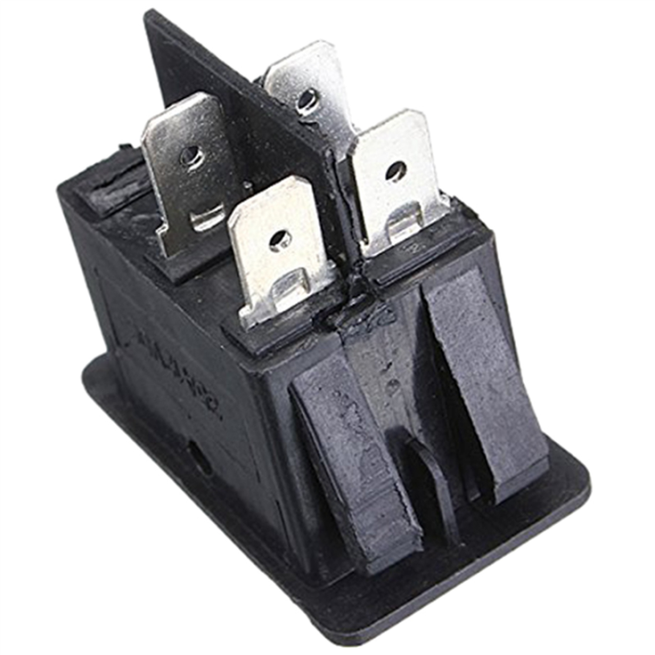 NAMUNY%203X%2012V%20Universal%20Fog%20Lights%20Rocker%20Switch%20LED%20Car%20Lamp%20-%20Yellow%20LED%20-%20Image%203