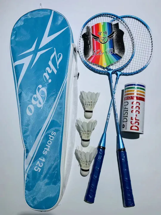 Zhibo%20badminton%20racket%20alloy%20split%20racket%20goddess%20student%20beginner%20badminton%20racket%20125%20get%203%20shuttlecocks%20-%20Image%206