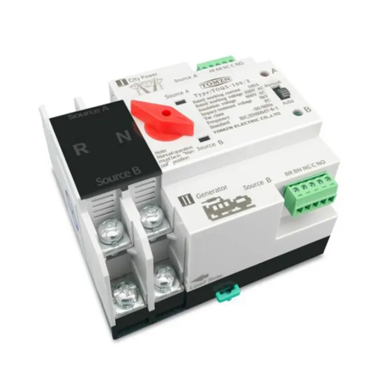 Din%20Rail%202P%20ATS%20Dual%20Power%20Automatic%20Transfer%20Switch%20Electrical%2063A%20-%20Image%205
