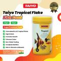 Taiyo Number-1 Tropical Flake Fish Food 25g..