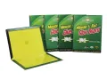 6 Pcs Mouse Board Sticky Mice Glue Trap High Effective Rodent Rat Snake Bugs Catcher Pest Control Reject Non-Toxic. 