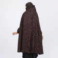 Linen century khimar with niqab for muslim womens best khimar.