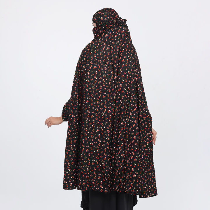 Linen%20century%20khimar%20with%20niqab%20for%20muslim%20womens%20best%20khimar%20-%20Image%204