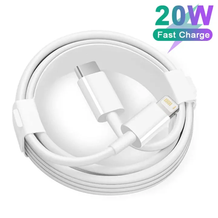 Type-C%20to%20Lightning%20PD%20Fast%20Charging%20Cable%2020W%20-%20Image%205