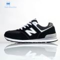 Running Shoes Men's Shoes Sneaker Autumn nb Shoes n Word Shoes Mesh Running Shoes Putian Women's Shoes Sports nb574n Shoes.