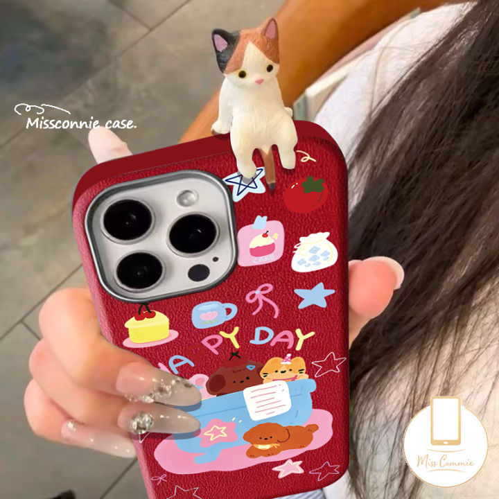 Bunny%20Bear%20Puppy%20Cake%20Bow%20Star%20Case%20for%20Infinix%20Smart%209%208%205%207%206%20Pro%20Tecno%20Spark%20GO%201%2020%2010%20Pro%2020C%2010C%20Hot%2050i%2040i%209%2030i%2011%2030%2010%2040%20Play%20Note%2030%2040%20Pro%20Camon%2020%203D%20Kitten%20Case%20-%20Image%204