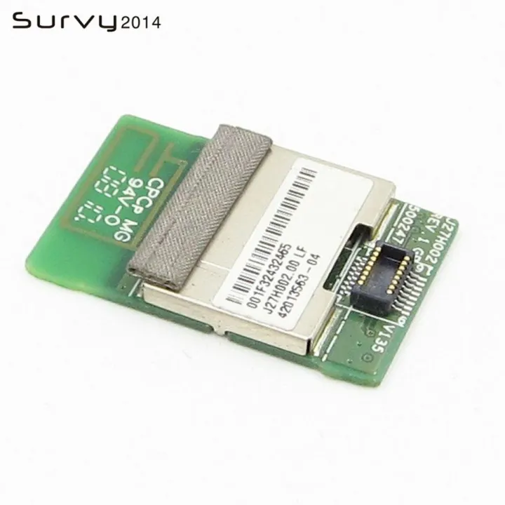 【happy one】For Nintendo Wii Bluetooth Used J27H002 Bluetooth Module