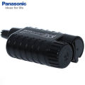 Panasonic ER115 Cordless Nose Trimmer for Men. 