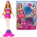 Barbie Dreamtopia Slime Mermaid Doll. 