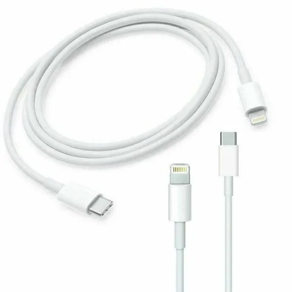 For%20Apple%20iPhone%2013/13%20Pro/13%20Pro%20Max%20USB%20C%20to%20Lightning%20Charger%20Cable%20-%20White%20(1%20Meter)%20-%20Image%202