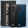 For Meizu 21 Note case Carbon Fibre Leather Shockproof Silicone Full Protection Back cover For Meizu 20 21 Pro 5G Casing.
