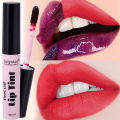 Peel Off Liquid Lipstick Waterproof Long-lasting Lip Gloss Mask Moisturizer Tear Pull Lip Lint. 