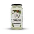 Raw Ceylon Extra Virgin Coconut Oil - 1Lt. 