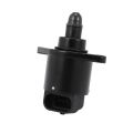NCANRUI F01R065906 Idle Air Control Valve IAC Valve for GEELY CHANA CHENA HAFEI. 