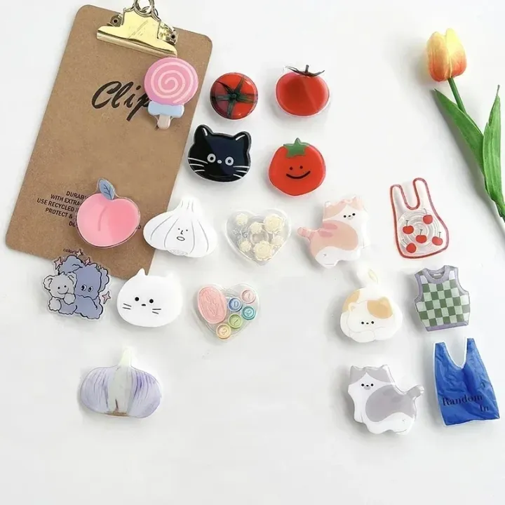 Korean%20Phone%20Grip%20Tok%20Cartoon%20Cute%20Panda%20Phone%20Holder%20Stand%20Socket%20Pocket%20Griptok%20Folding%20Finger%20Ring%20For%20iPhone%20Samsung%20Bracket%20-%20Image%203