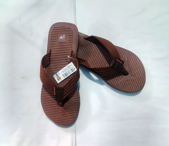 Kangaroo sandal for men stylish slippers sandals for men