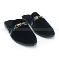 Eid Collection Mokmol Loafer Half Shoes For Men - Loafer For Men. 